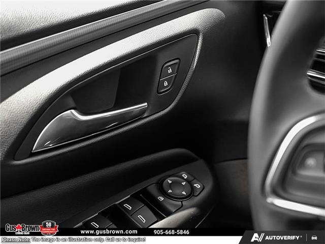 2026 Buick Envista Avenir (Stk: B078229) in WHITBY - Image 13 of 20