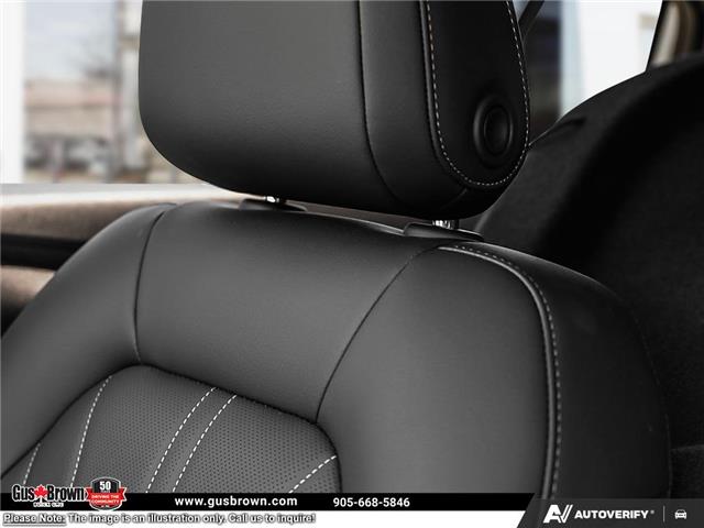 2026 Buick Envista Avenir (Stk: B078229) in WHITBY - Image 17 of 20