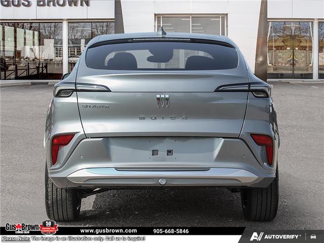 2026 Buick Envista Avenir (Stk: B075878) in WHITBY - Image 5 of 25