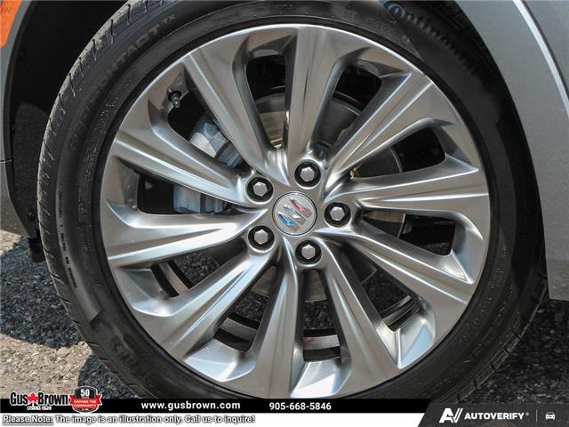 2026 Buick Envista Avenir (Stk: B075878) in WHITBY - Image 7 of 25