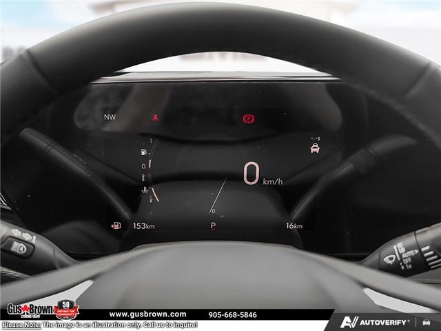 2026 Buick Envista Avenir (Stk: B075878) in WHITBY - Image 13 of 25