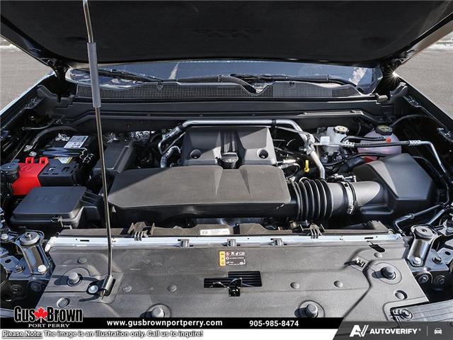 2026 GMC Canyon AT4 (Stk: 1157060) in PORT PERRY - Image 6 of 20