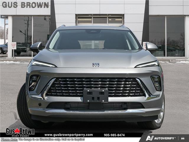 2026 Buick Envision Avenir (Stk: D008881) in PORT PERRY - Image 2 of 25 2026 Buick Envision Avenir (Stk: D008881) in PORT PERRY - Image 2 of 25