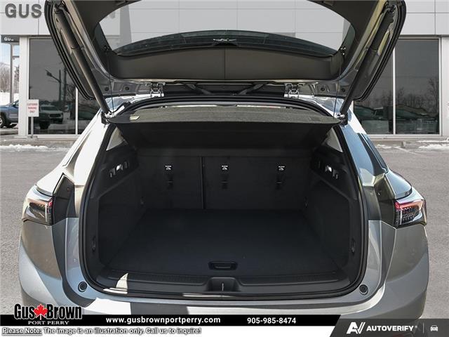 2026 Buick Envision Avenir (Stk: D008881) in PORT PERRY - Image 7 of 25 2026 Buick Envision Avenir (Stk: D008881) in PORT PERRY - Image 7 of 25