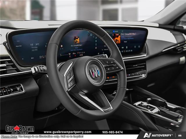 2026 Buick Envision Avenir (Stk: D008881) in PORT PERRY - Image 12 of 25 2026 Buick Envision Avenir (Stk: D008881) in PORT PERRY - Image 12 of 25