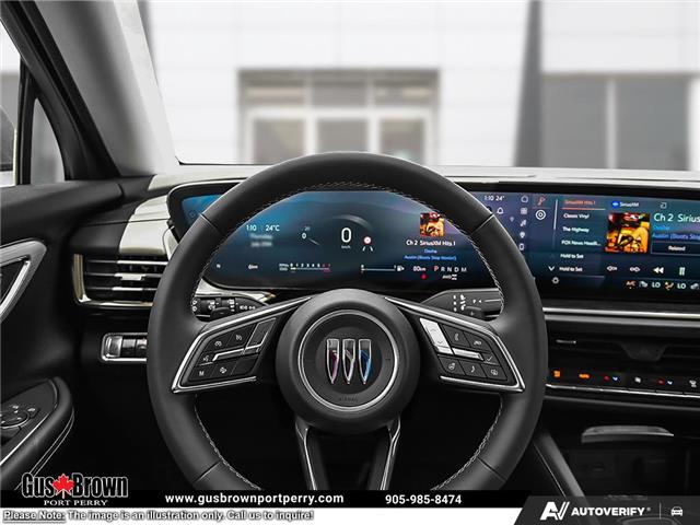 2026 Buick Envision Avenir (Stk: D008881) in PORT PERRY - Image 13 of 25 2026 Buick Envision Avenir (Stk: D008881) in PORT PERRY - Image 13 of 25