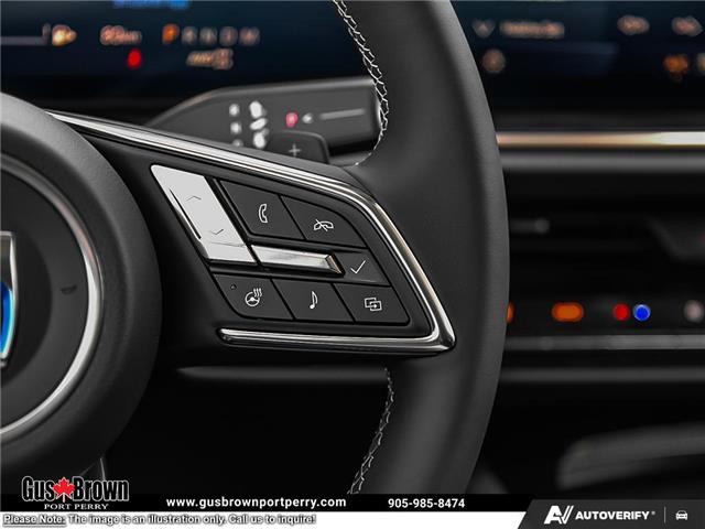 2026 Buick Envision Avenir (Stk: D008881) in PORT PERRY - Image 15 of 25 2026 Buick Envision Avenir (Stk: D008881) in PORT PERRY - Image 15 of 25