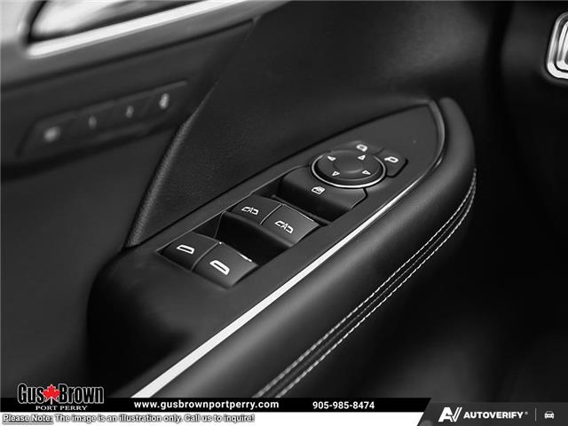 2026 Buick Envision Avenir (Stk: D008881) in PORT PERRY - Image 16 of 25 2026 Buick Envision Avenir (Stk: D008881) in PORT PERRY - Image 16 of 25