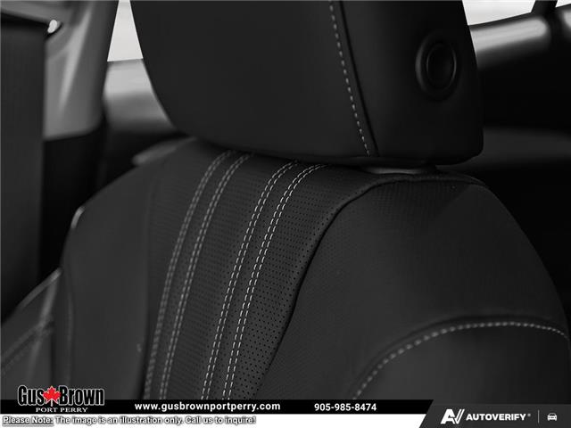 2026 Buick Envision Avenir (Stk: D008881) in PORT PERRY - Image 20 of 25 2026 Buick Envision Avenir (Stk: D008881) in PORT PERRY - Image 20 of 25