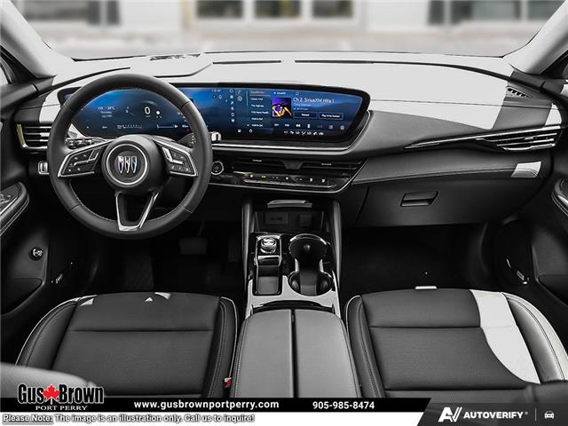 2026 Buick Envision Avenir (Stk: D008881) in PORT PERRY - Image 22 of 25 2026 Buick Envision Avenir (Stk: D008881) in PORT PERRY - Image 22 of 25