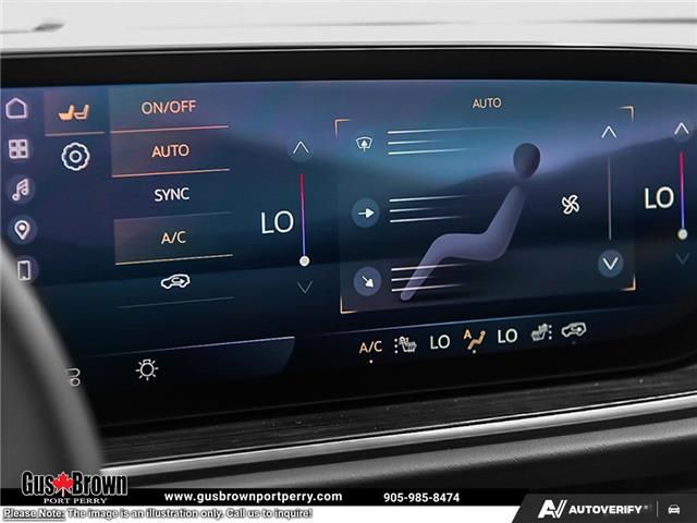 2026 Buick Envision Avenir (Stk: D008881) in PORT PERRY - Image 24 of 25 2026 Buick Envision Avenir (Stk: D008881) in PORT PERRY - Image 24 of 25