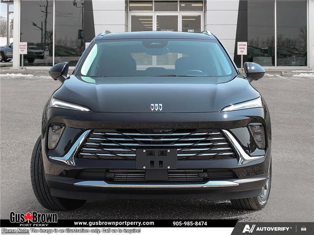 2026 Buick Envision Preferred (Stk: D008712) in PORT PERRY - Image 2 of 26