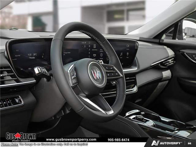 2026 Buick Envision Preferred (Stk: D008712) in PORT PERRY - Image 12 of 26