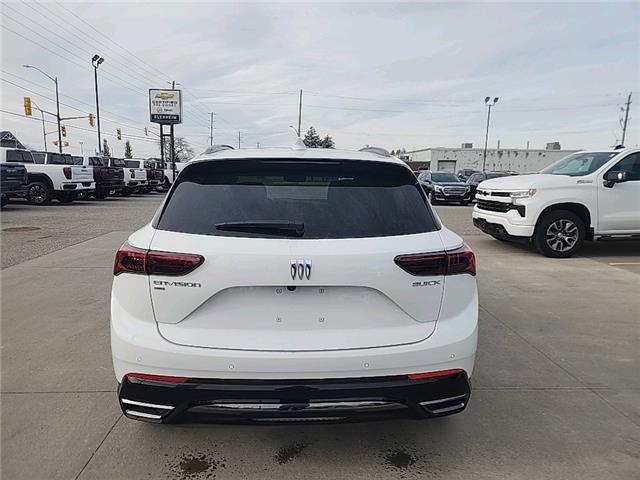 2025 Buick Envision Sport Touring (Stk: 5B081A) in Blenheim - Image 6 of 22