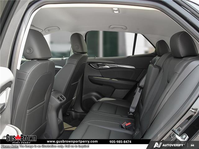 2026 Buick Envision Preferred (Stk: D008712) in PORT PERRY - Image 21 of 26