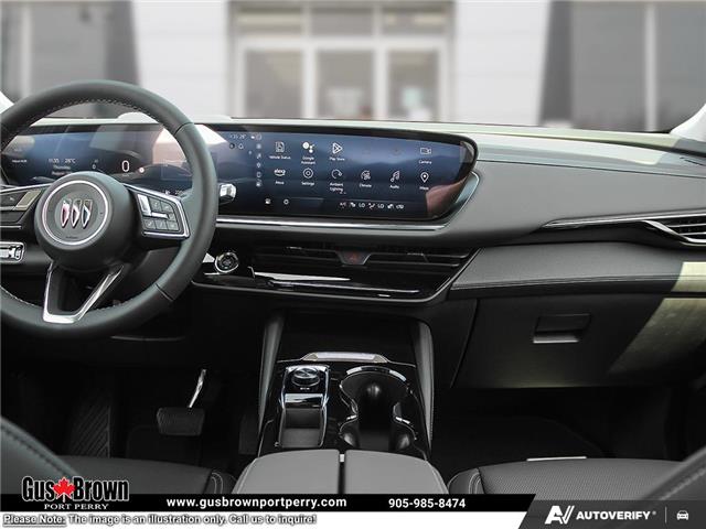 2026 Buick Envision Preferred (Stk: D008712) in PORT PERRY - Image 22 of 26