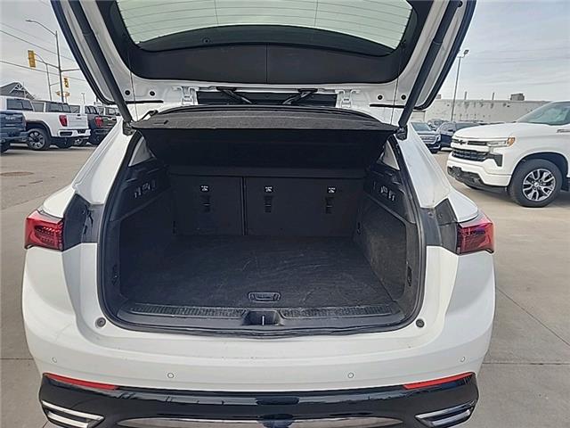 2025 Buick Envision Sport Touring (Stk: 5B081A) in Blenheim - Image 7 of 22