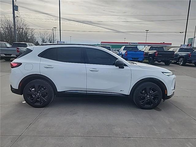 2025 Buick Envision Sport Touring (Stk: 5B081A) in Blenheim - Image 9 of 22