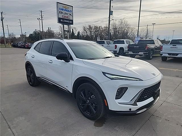 2025 Buick Envision Sport Touring (Stk: 5B081A) in Blenheim - Image 10 of 22