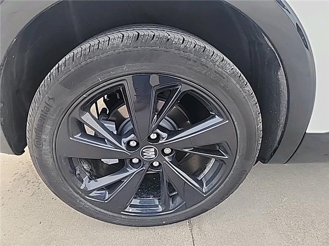 2025 Buick Envision Sport Touring (Stk: 5B081A) in Blenheim - Image 11 of 22