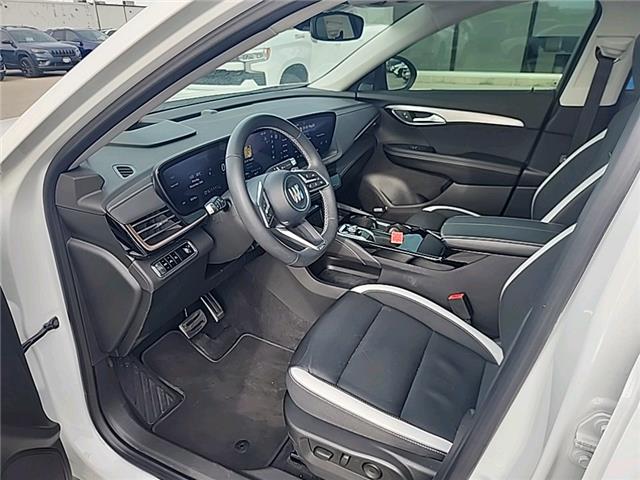 2025 Buick Envision Sport Touring (Stk: 5B081A) in Blenheim - Image 12 of 22