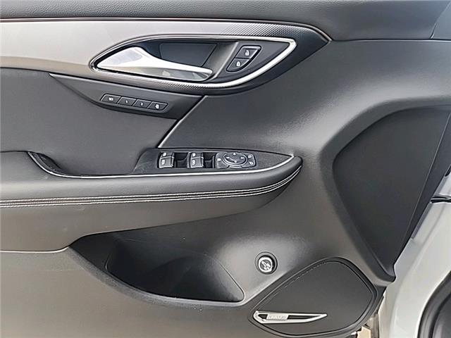2025 Buick Envision Sport Touring (Stk: 5B081A) in Blenheim - Image 13 of 22