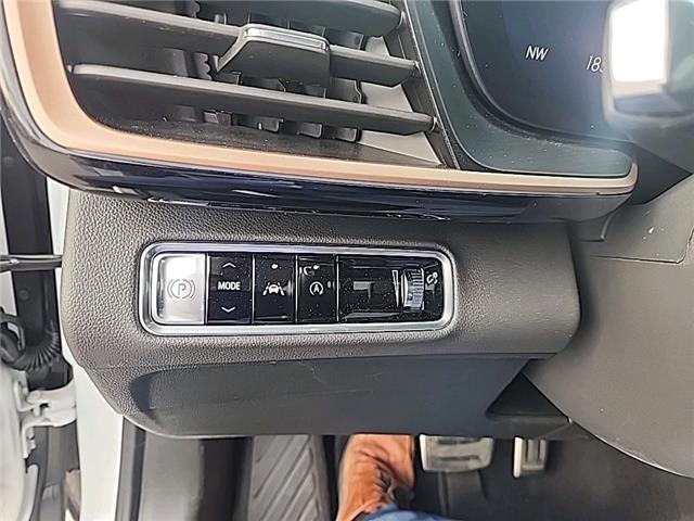 2025 Buick Envision Sport Touring (Stk: 5B081A) in Blenheim - Image 14 of 22