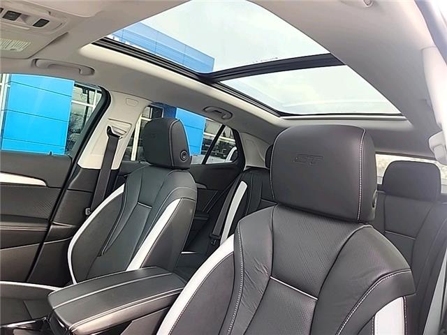 2025 Buick Envision Sport Touring (Stk: 5B081A) in Blenheim - Image 15 of 22