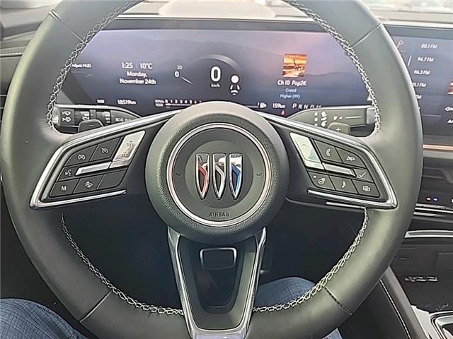 2025 Buick Envision Sport Touring (Stk: 5B081A) in Blenheim - Image 16 of 22
