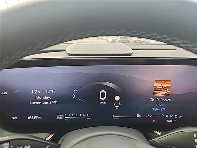 2025 Buick Envision Sport Touring (Stk: 5B081A) in Blenheim - Image 17 of 22