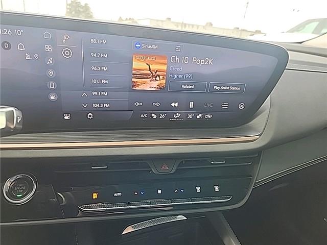 2025 Buick Envision Sport Touring (Stk: 5B081A) in Blenheim - Image 18 of 22