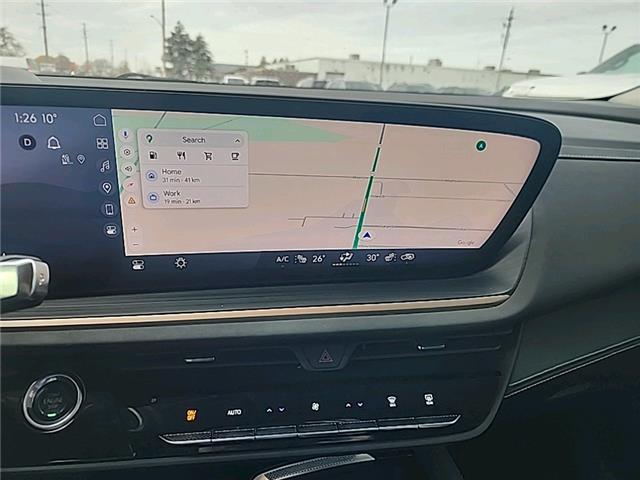 2025 Buick Envision Sport Touring (Stk: 5B081A) in Blenheim - Image 19 of 22