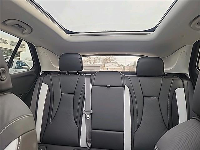 2025 Buick Envision Sport Touring (Stk: 5B081A) in Blenheim - Image 20 of 22