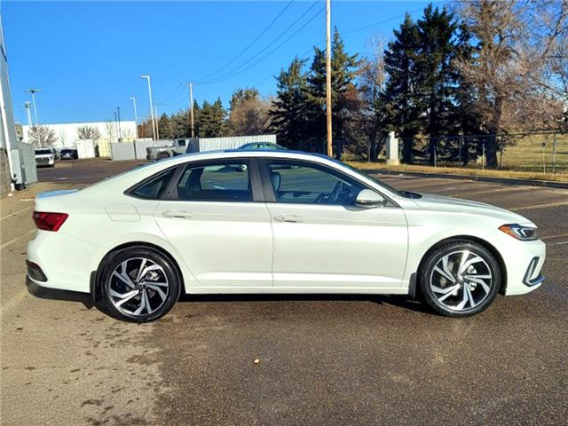 2026 Volkswagen Jetta Highline (Stk: 260088) in Regina - Image 4 of 41
