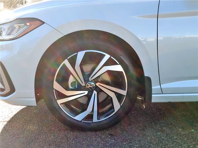 2026 Volkswagen Jetta Highline (Stk: 260088) in Regina - Image 8 of 41