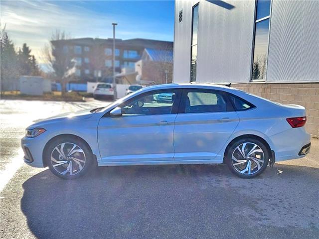 2026 Volkswagen Jetta Highline (Stk: 260088) in Regina - Image 9 of 41