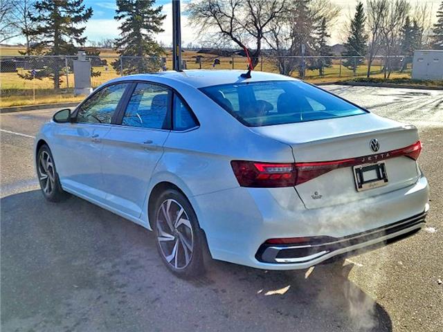 2026 Volkswagen Jetta Highline (Stk: 260088) in Regina - Image 11 of 41
