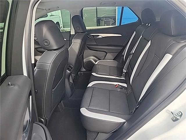 2025 Buick Envision Sport Touring (Stk: 5B081A) in Blenheim - Image 22 of 22