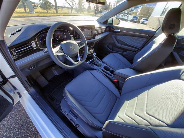 2026 Volkswagen Jetta Highline (Stk: 260088) in Regina - Image 17 of 41