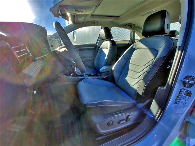 2026 Volkswagen Jetta Highline (Stk: 260088) in Regina - Image 19 of 41