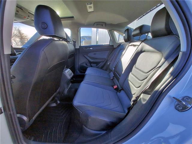 2026 Volkswagen Jetta Highline (Stk: 260088) in Regina - Image 21 of 41