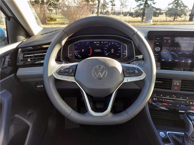 2026 Volkswagen Jetta Highline (Stk: 260088) in Regina - Image 23 of 41