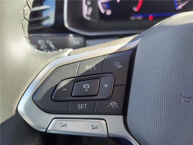2026 Volkswagen Jetta Highline (Stk: 260088) in Regina - Image 27 of 41