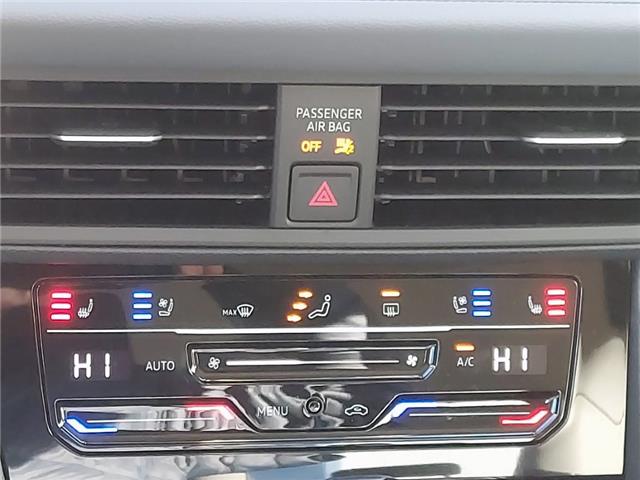 2026 Volkswagen Jetta Highline (Stk: 260088) in Regina - Image 35 of 41