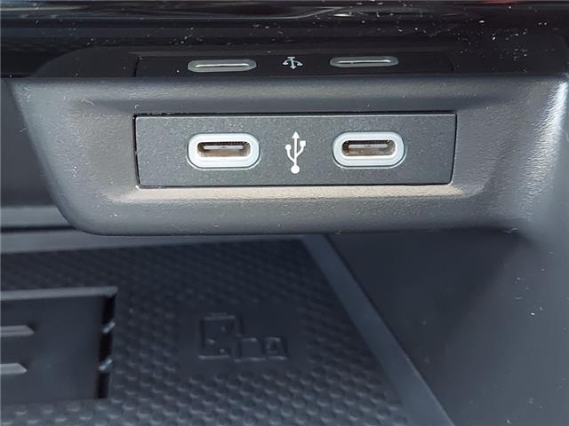 2026 Volkswagen Jetta Highline (Stk: 260088) in Regina - Image 36 of 41