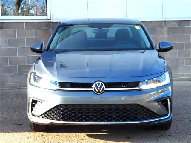 2026 Volkswagen Jetta Trendline (Stk: 260092) in Regina - Image 2 of 37