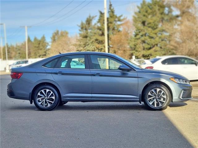 2026 Volkswagen Jetta Trendline (Stk: 260092) in Regina - Image 4 of 37