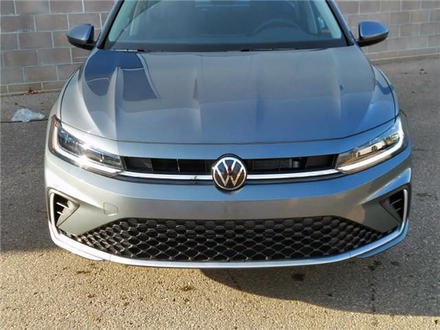 2026 Volkswagen Jetta Trendline (Stk: 260092) in Regina - Image 5 of 37