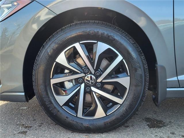 2026 Volkswagen Jetta Trendline (Stk: 260092) in Regina - Image 8 of 37