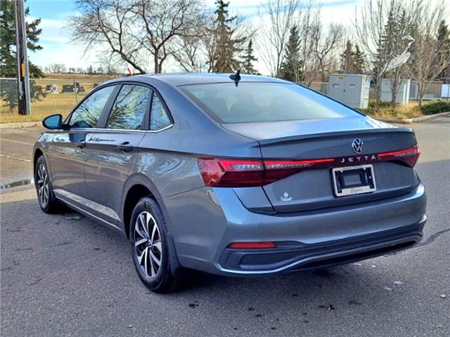 2026 Volkswagen Jetta Trendline (Stk: 260092) in Regina - Image 10 of 37
